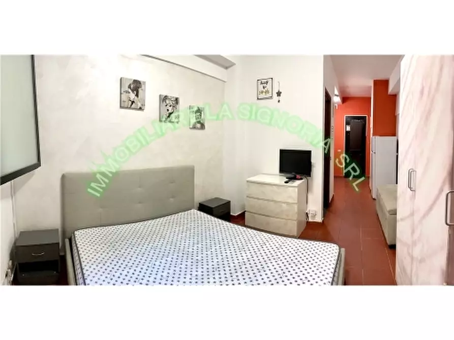 Immagine 5 di Appartamento in affitto  a Firenze