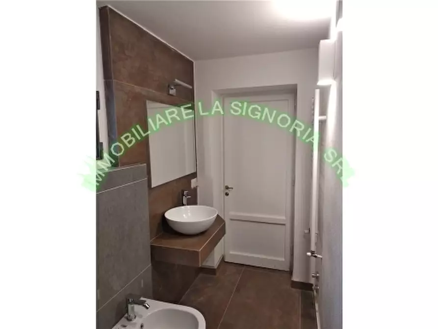 Immagine 5 di Appartamento in affitto  a Firenze