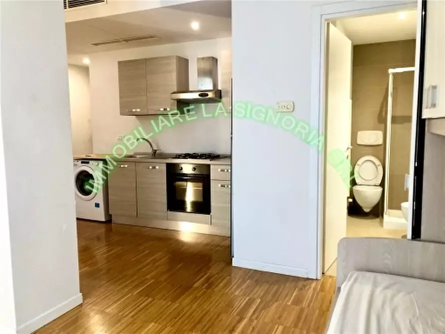Immagine 4 di Appartamento in affitto  a Firenze