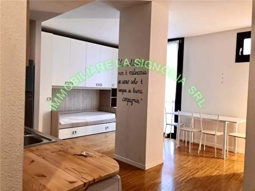 Immagine 10 di Appartamento in affitto  a Firenze