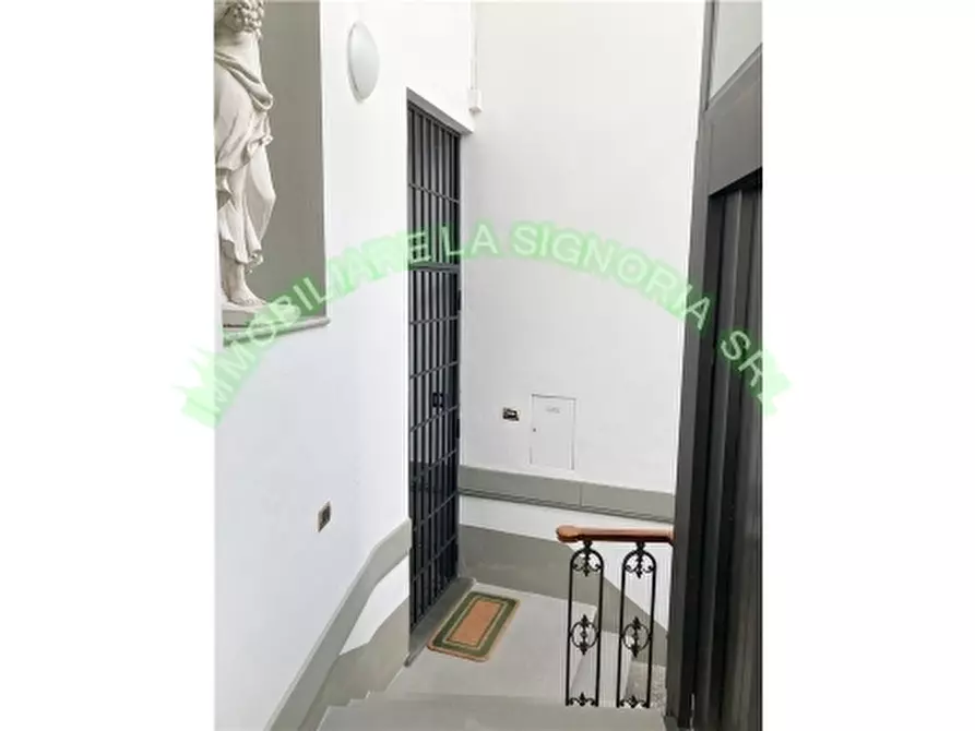 Immagine 2 di Appartamento in affitto  a Firenze