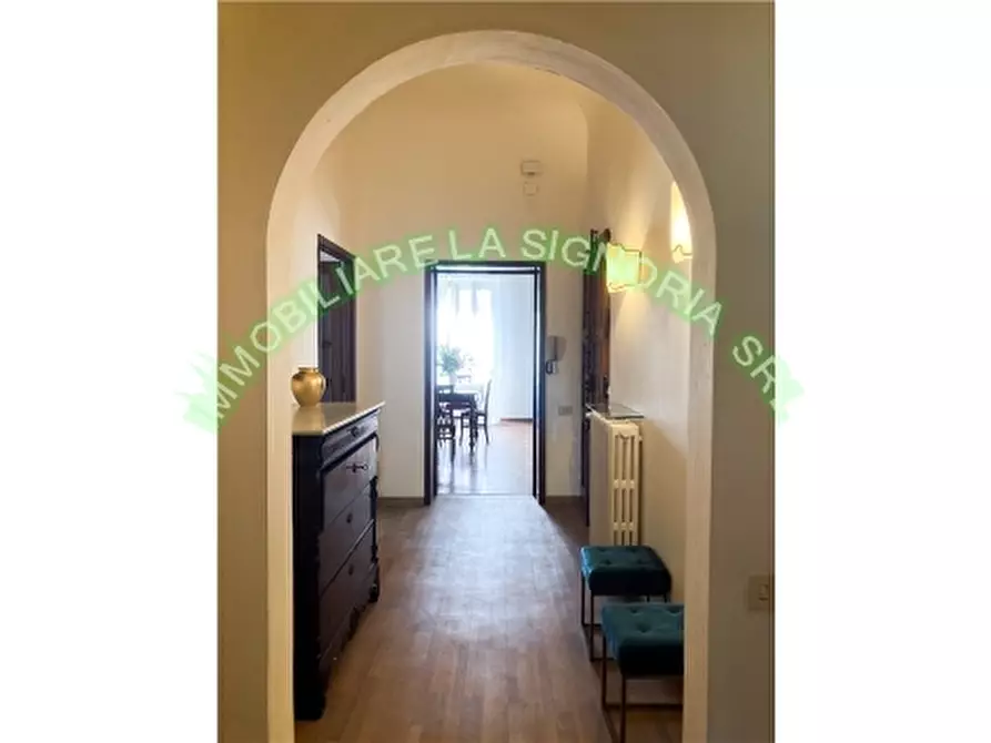 Immagine 4 di Appartamento in affitto  a Firenze