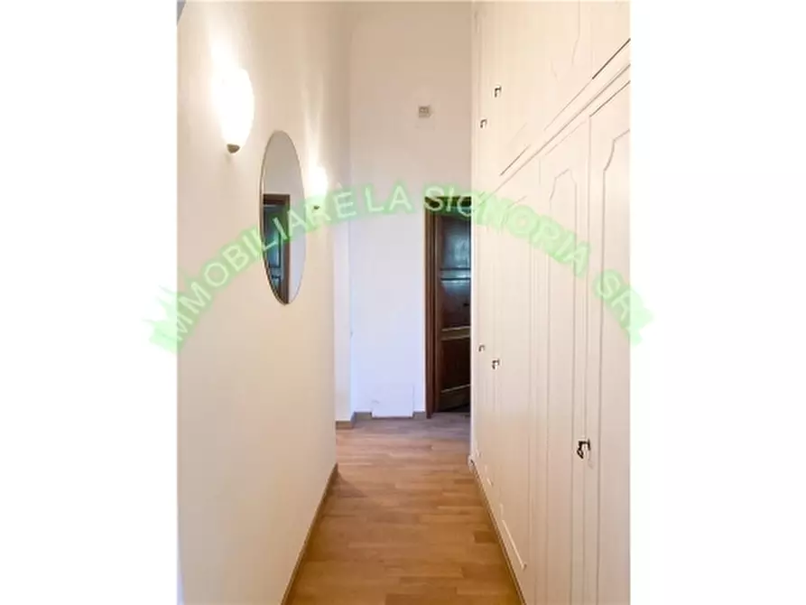 Immagine 10 di Appartamento in affitto  a Firenze