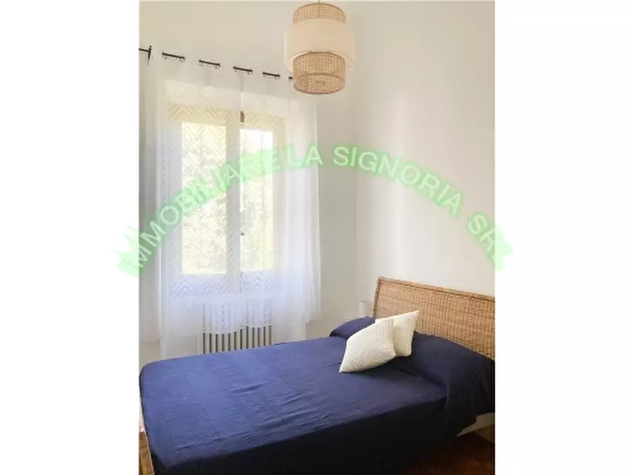 Immagine 13 di Appartamento in affitto  a Firenze