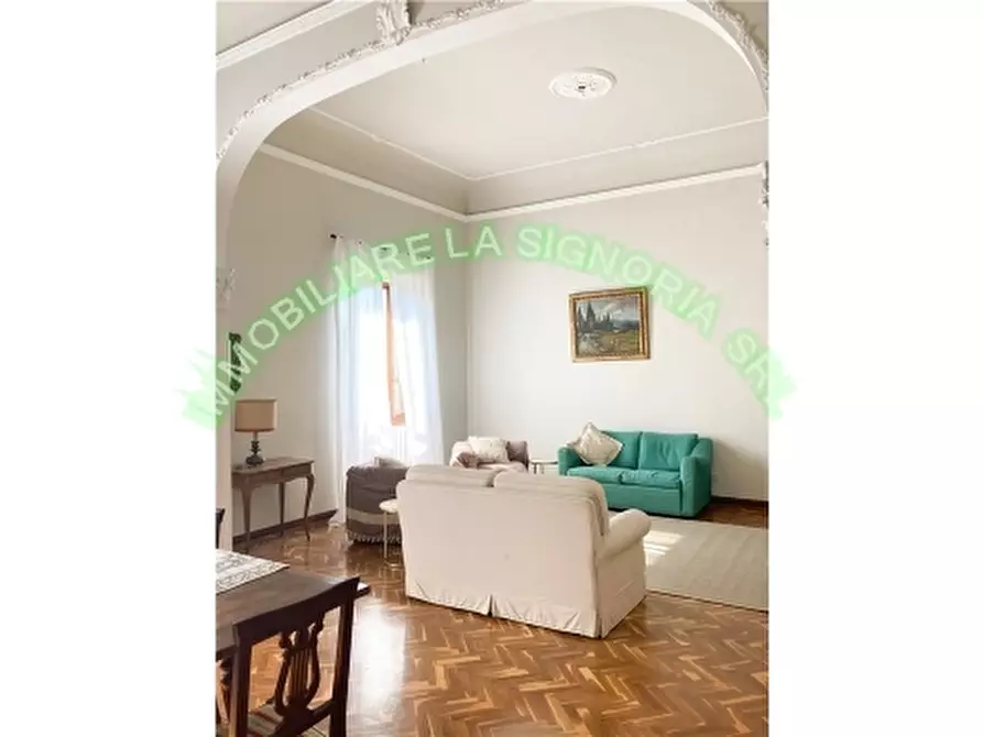 Immagine 23 di Appartamento in affitto  a Firenze