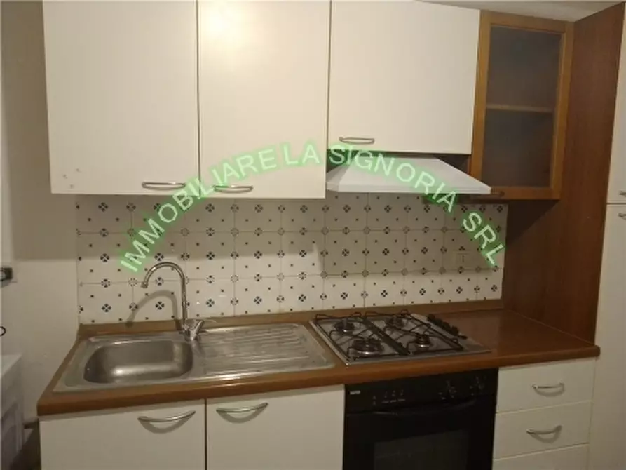 Immagine 5 di Appartamento in affitto  a Firenze