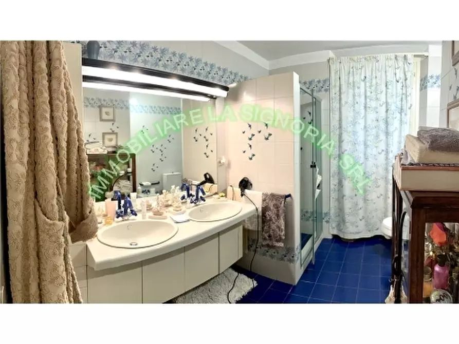 Immagine 3 di Appartamento in affitto  a Firenze