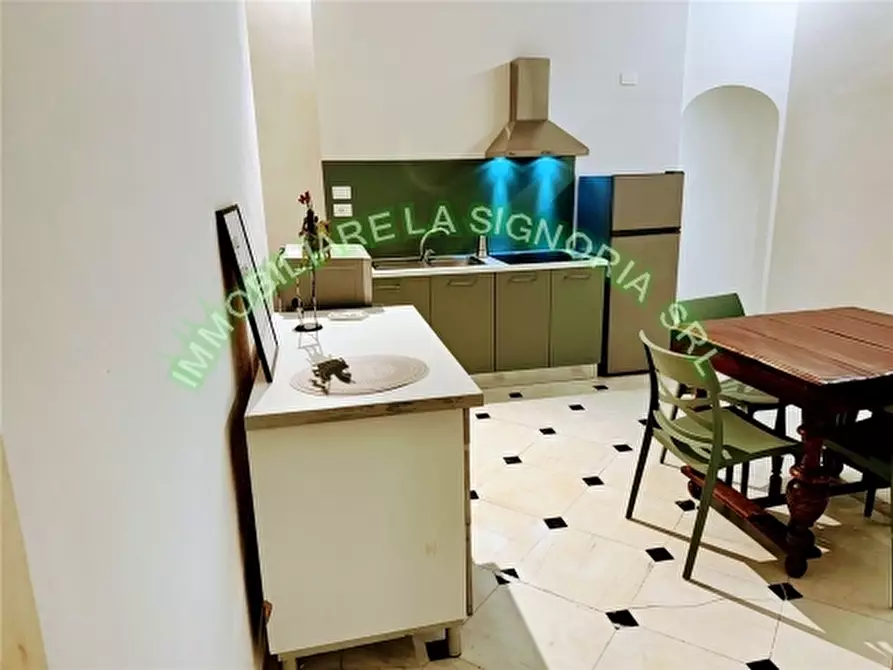 Immagine 8 di Appartamento in affitto  a Firenze