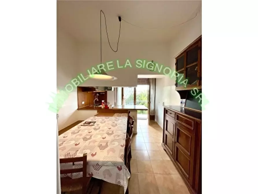 Immagine 6 di Appartamento in affitto  a Firenze