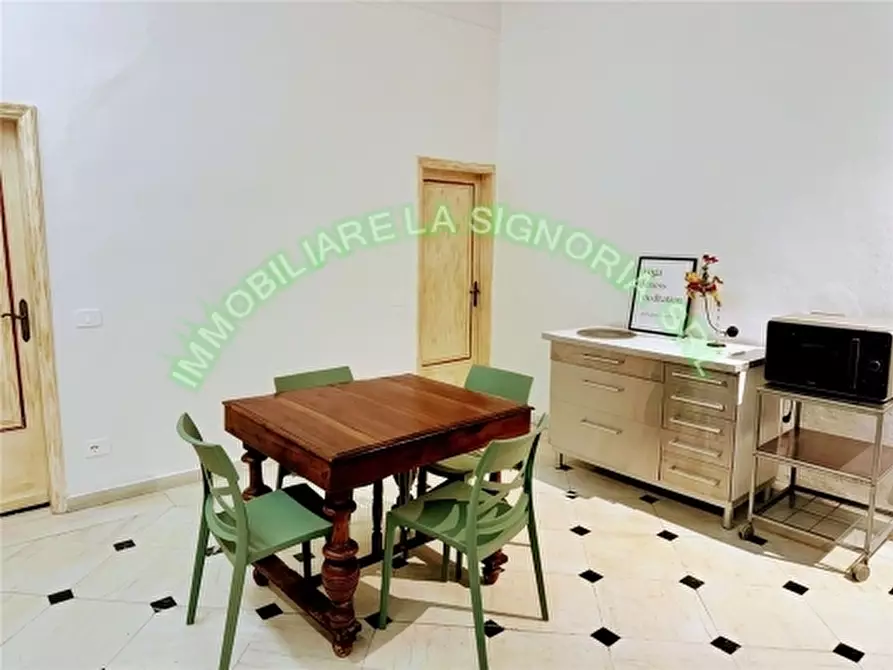 Immagine 11 di Appartamento in affitto  a Firenze