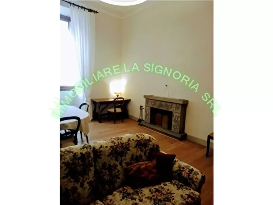Immagine 1 di Appartamento in affitto  a Firenze