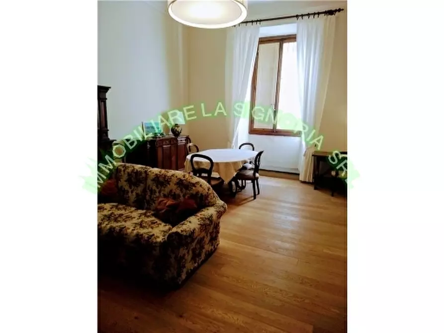 Immagine 2 di Appartamento in affitto  a Firenze