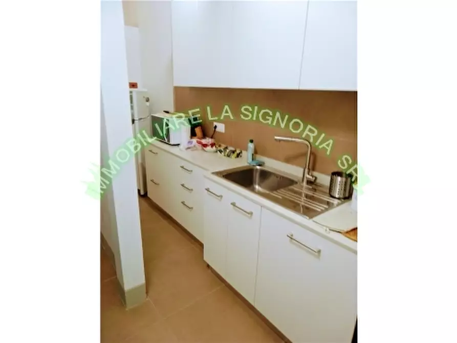 Immagine 6 di Appartamento in affitto  a Firenze