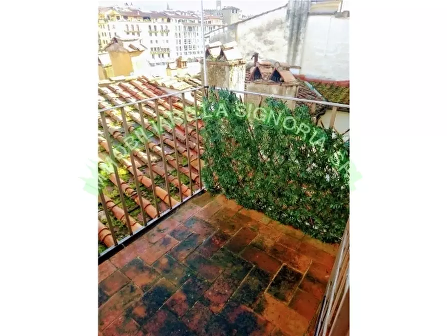 Immagine 3 di Appartamento in affitto  a Firenze