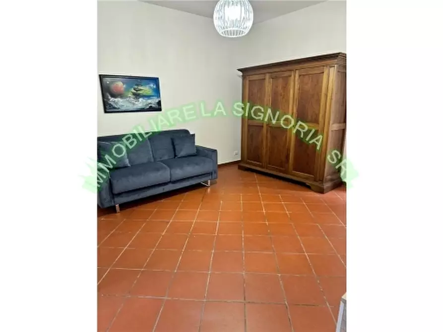 Immagine 1 di Appartamento in affitto  a Pontassieve