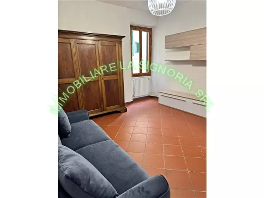 Immagine 2 di Appartamento in affitto  a Pontassieve