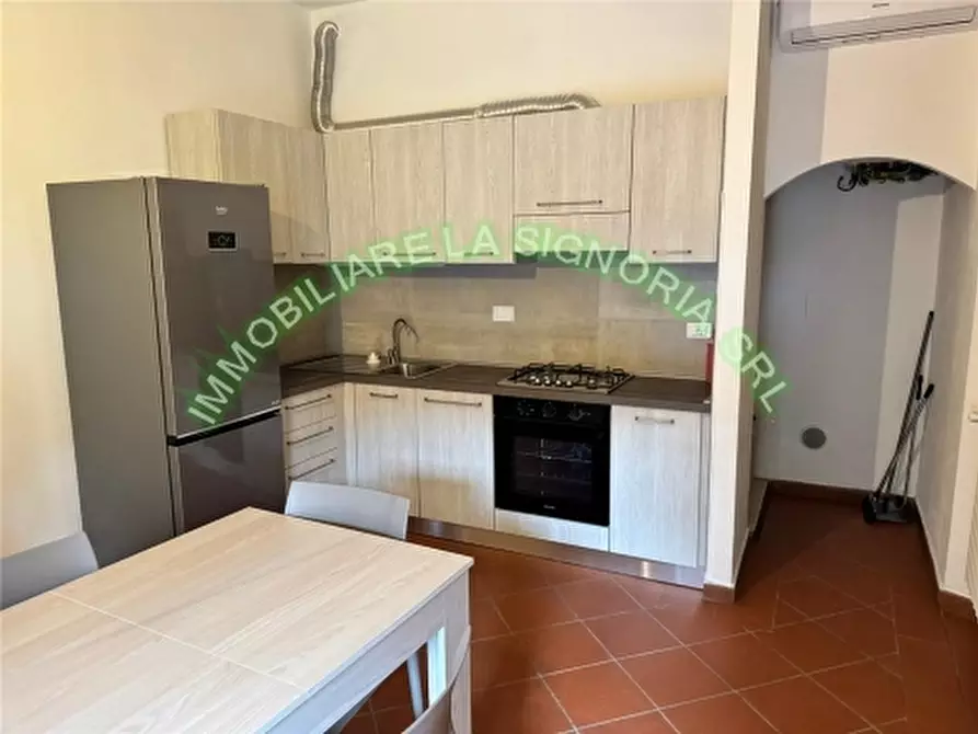 Immagine 3 di Appartamento in affitto  a Pontassieve