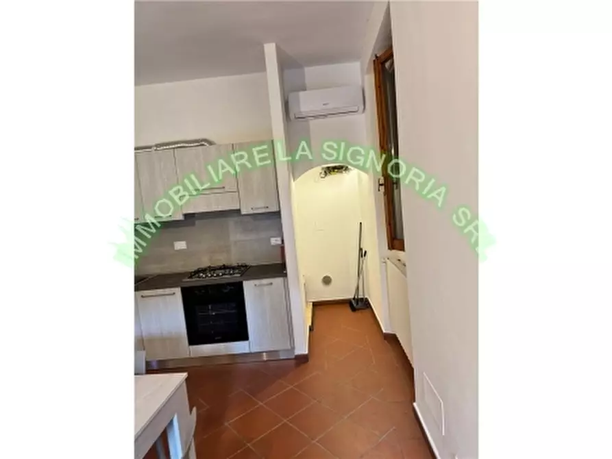Immagine 4 di Appartamento in affitto  a Pontassieve