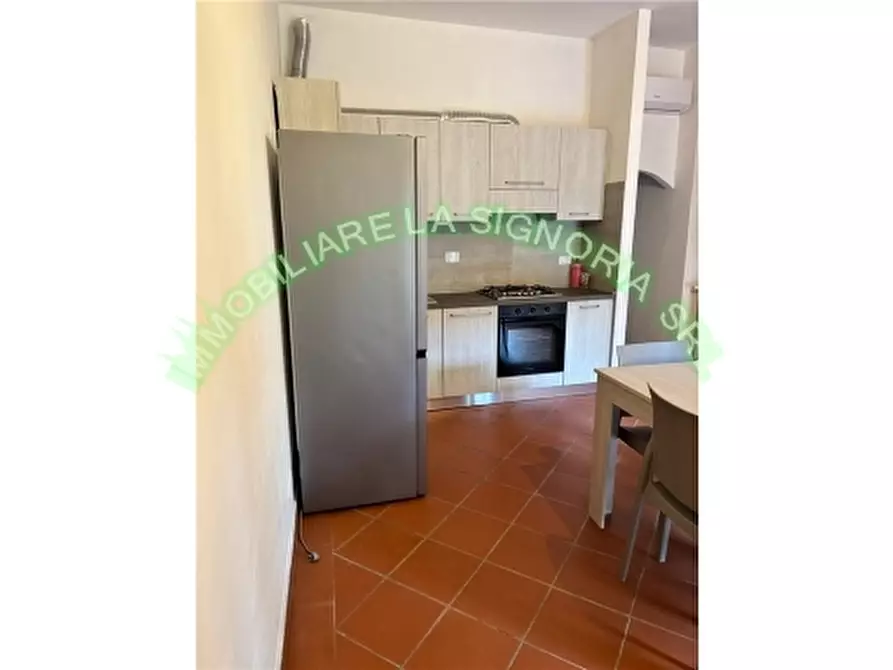 Immagine 5 di Appartamento in affitto  a Pontassieve