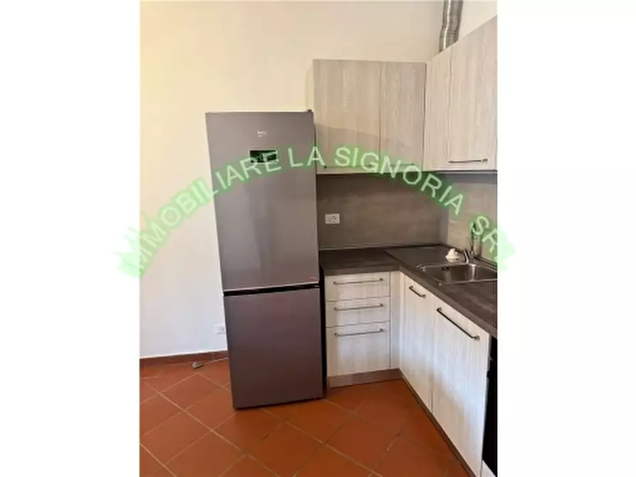 Immagine 6 di Appartamento in affitto  a Pontassieve