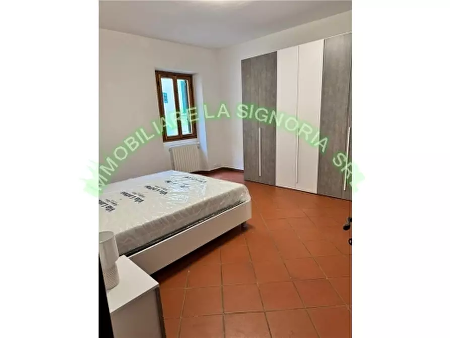 Immagine 7 di Appartamento in affitto  a Pontassieve