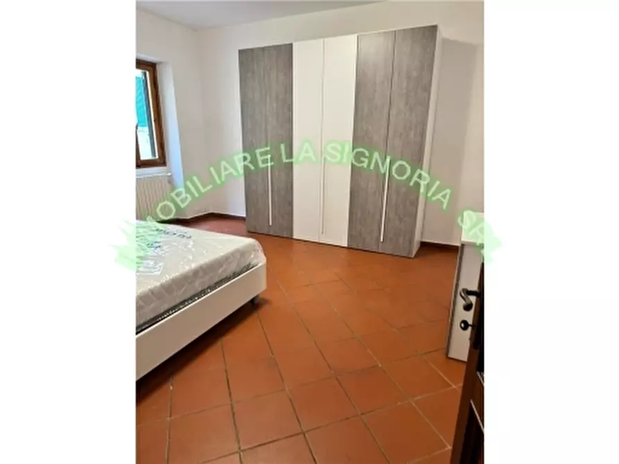 Immagine 8 di Appartamento in affitto  a Pontassieve