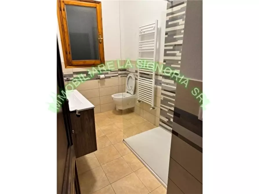 Immagine 12 di Appartamento in affitto  a Pontassieve