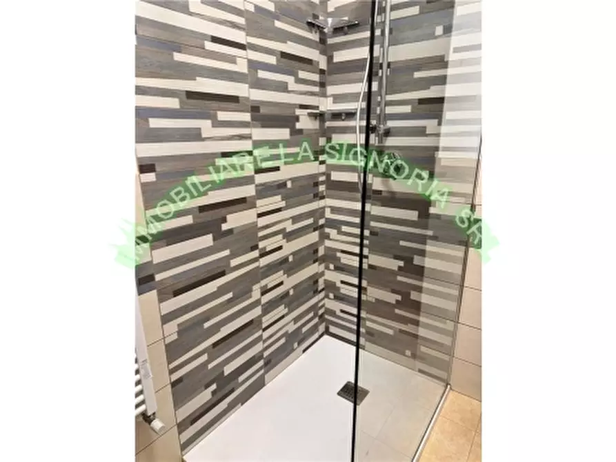 Immagine 13 di Appartamento in affitto  a Pontassieve