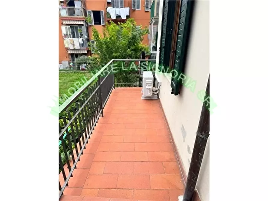 Immagine 14 di Appartamento in affitto  a Pontassieve