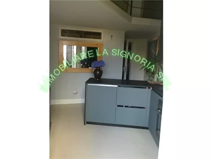 Immagine 2 di Appartamento in affitto  a Firenze