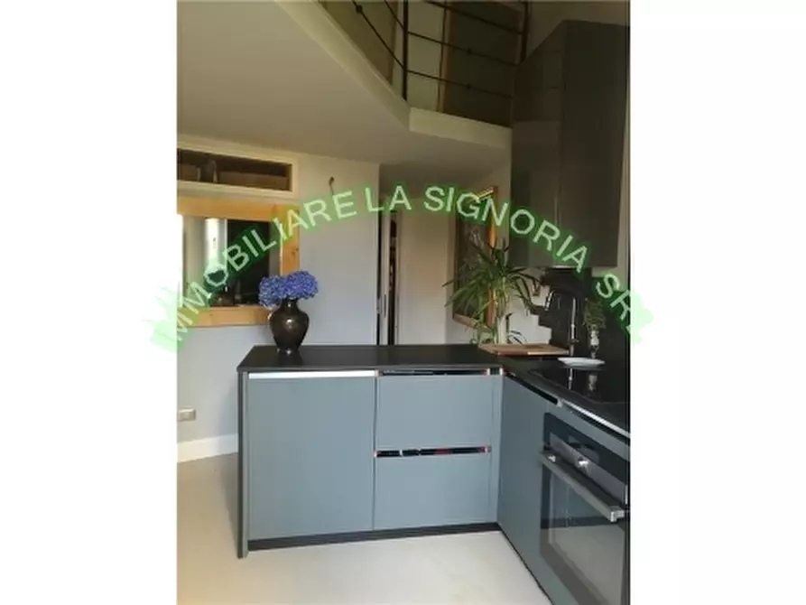 Immagine 3 di Appartamento in affitto  a Firenze