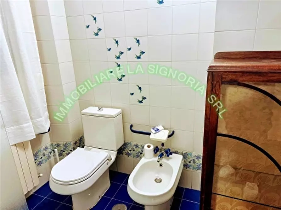 Immagine 4 di Appartamento in affitto  a Firenze