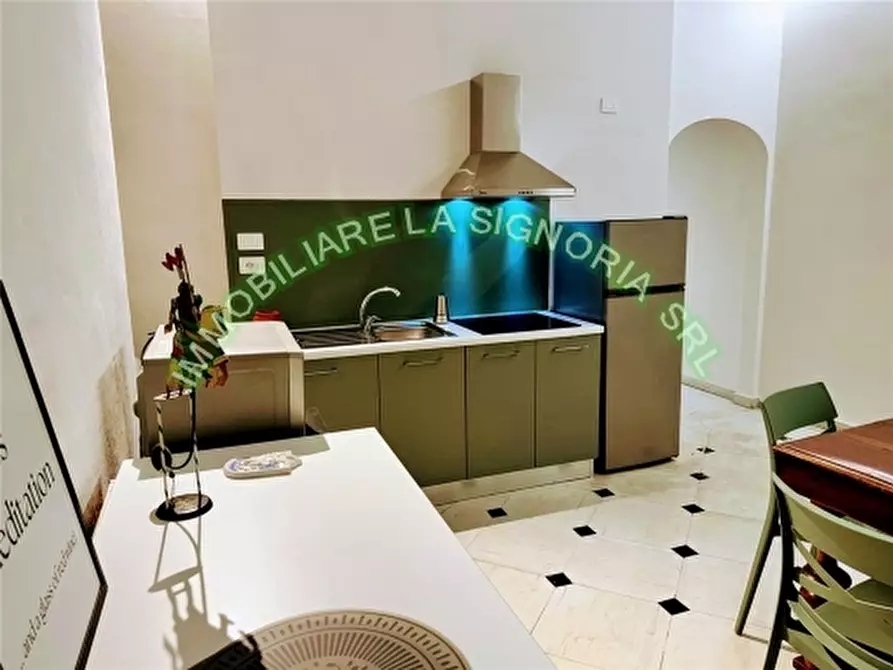 Immagine 6 di Appartamento in affitto  a Firenze