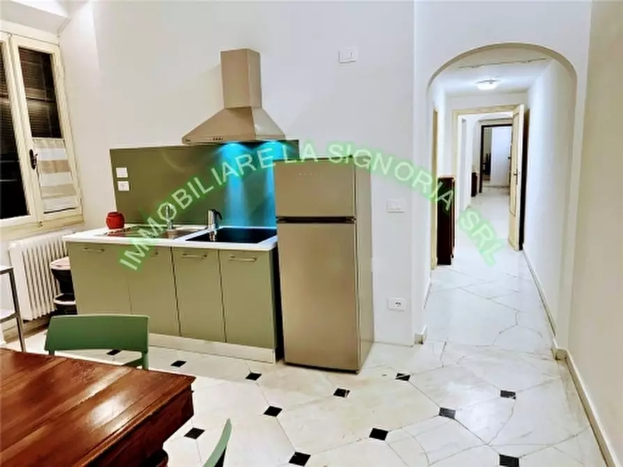 Immagine 8 di Appartamento in affitto  a Firenze