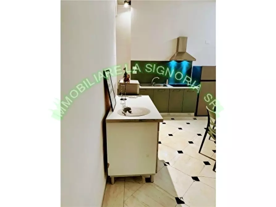 Immagine 14 di Appartamento in affitto  a Firenze