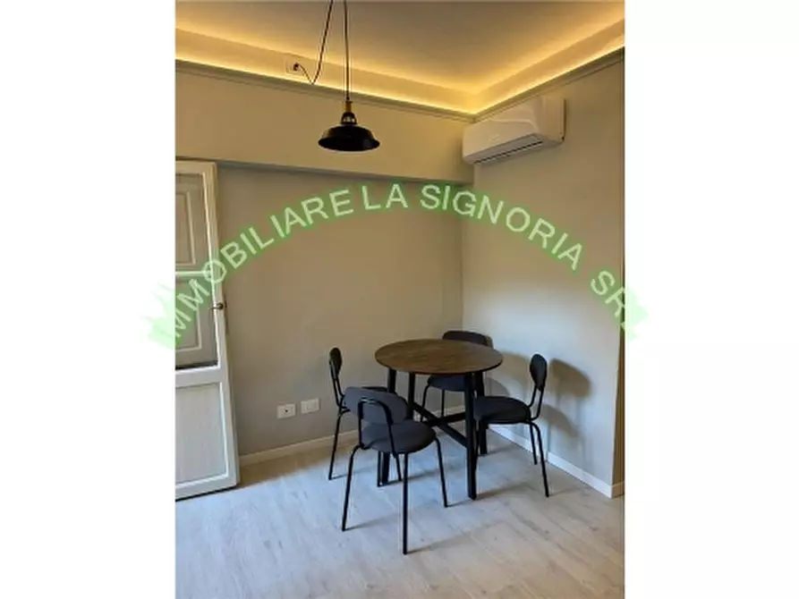 Immagine 1 di Appartamento in affitto  a Firenze