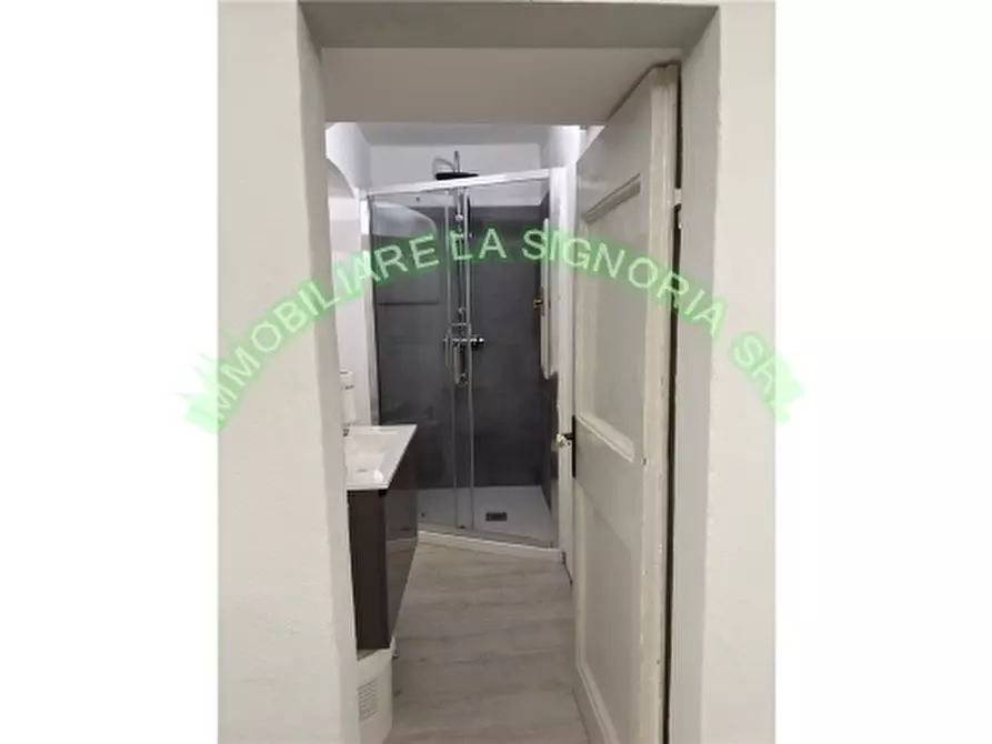 Immagine 11 di Appartamento in affitto  a Firenze