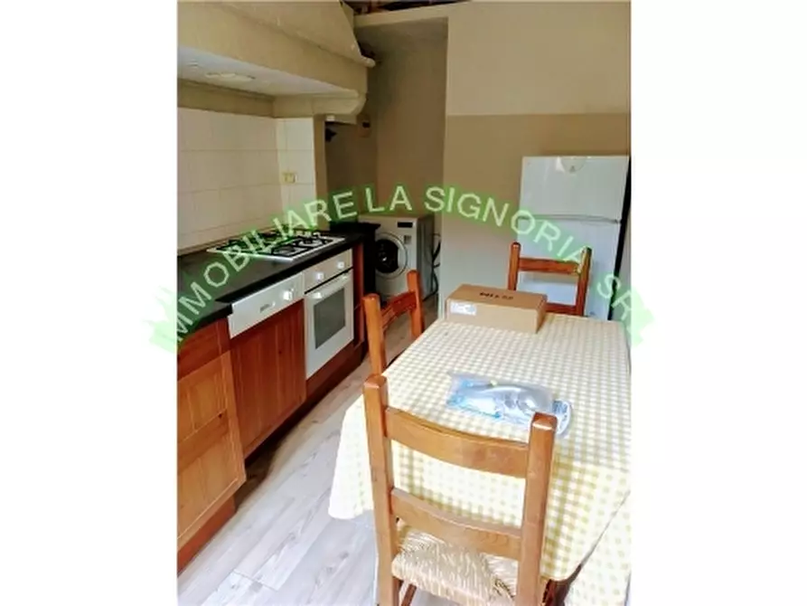 Immagine 3 di Appartamento in affitto  a Firenze