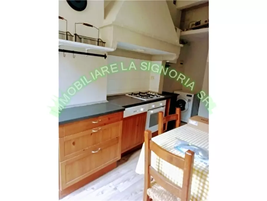 Immagine 4 di Appartamento in affitto  a Firenze