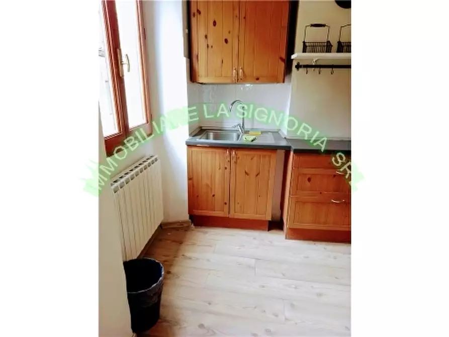 Immagine 5 di Appartamento in affitto  a Firenze
