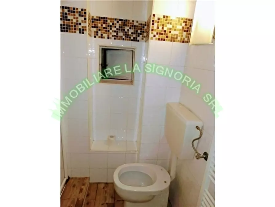 Immagine 11 di Appartamento in affitto  a Firenze