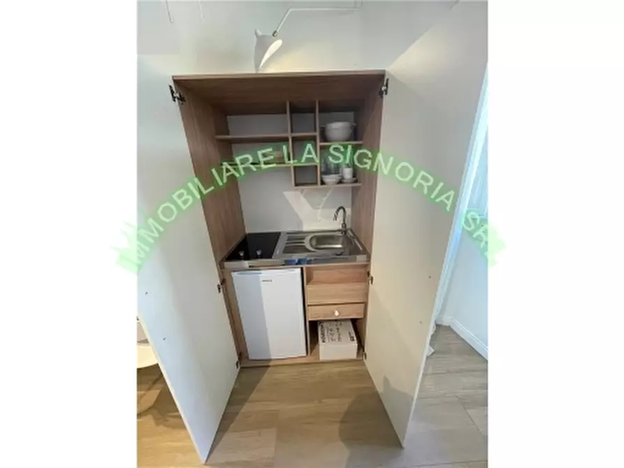 Immagine 3 di Appartamento in affitto  a Firenze