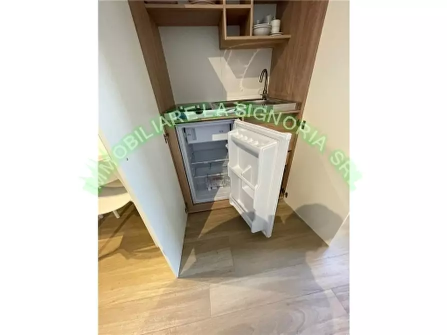 Immagine 4 di Appartamento in affitto  a Firenze