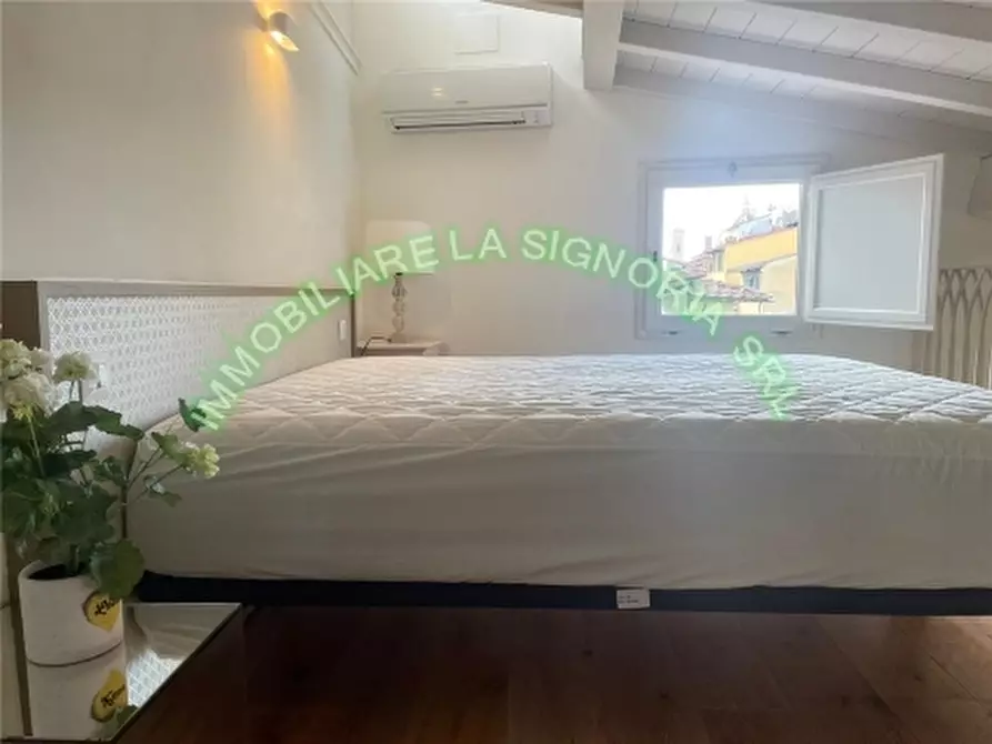 Immagine 11 di Appartamento in affitto  a Firenze