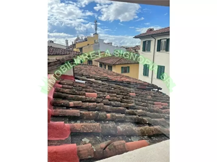Immagine 15 di Appartamento in affitto  a Firenze