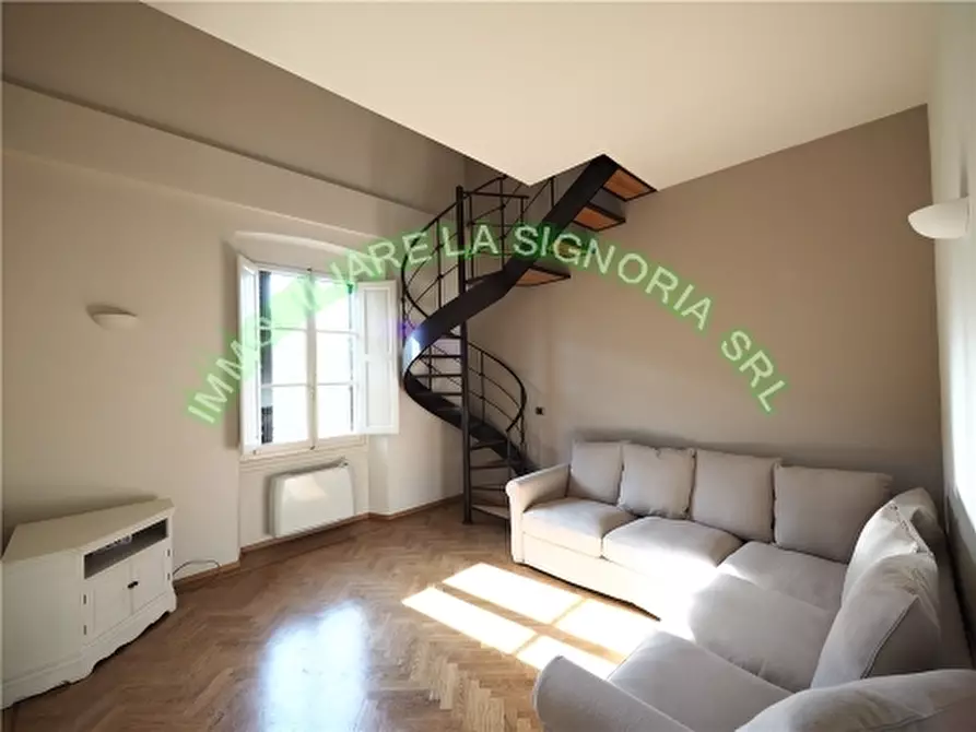 Immagine 2 di Appartamento in affitto  a Firenze