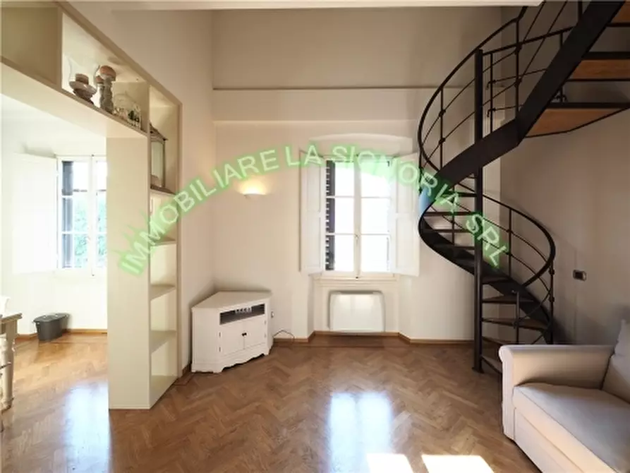 Immagine 3 di Appartamento in affitto  a Firenze