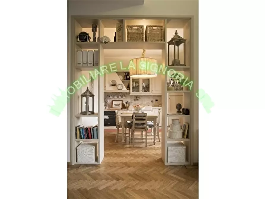 Immagine 5 di Appartamento in affitto  a Firenze