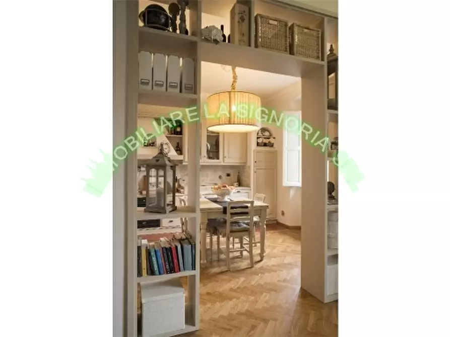 Immagine 6 di Appartamento in affitto  a Firenze