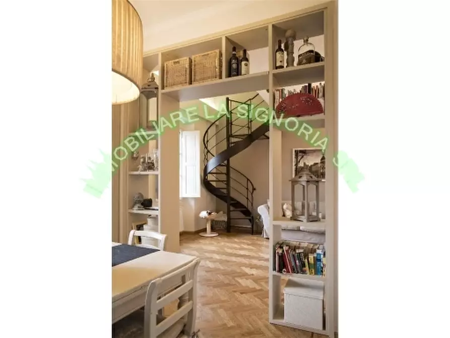 Immagine 7 di Appartamento in affitto  a Firenze